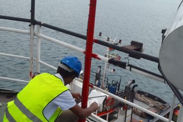 Port Operations